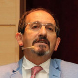 Prof. Dr. Metin Balcı